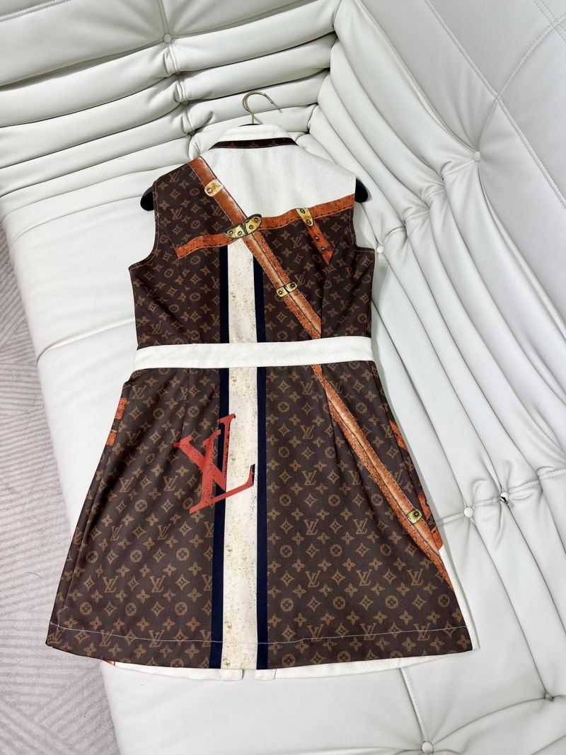 Louis Vuitton Dress